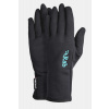 Rukavice Rab POWER STRETCH PRO WMNS black