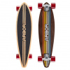 Longboard bushingy Arbor Micron Hawkshaw 29