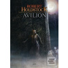 Avilion (Robert Holdstock)
