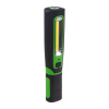 CARCLEVER Profi AKU LED pracovná aj rekreačná lampa (LED8cob3C)