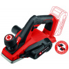 Aku hoblík TE-PL 18/82 Li - Solo - Einhell Expert