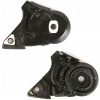 Štítový mechanizmus SHOEI GT-AIR CNS-1 pre moto prilbu (Štítový mechanizmus SHOEI GT-AIR CNS-1 pre moto prilbu)