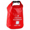 Lifesystems Waterproof First Aid Kit Červená lékárnička