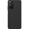 Púzdro Nillkin Super Frosted Shield pre Xiaomi Redmi Note 11 Pro/5G/Pro+ (čierne) Nillkin