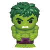 Monogram Int. Marvel's The Avengers Coin Pokladnička Hulk