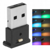 USB LED Ambient Light 8 farieb RGB Dynamická