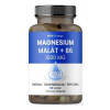 MOVit MAGNESIUM MALÁT 1000 mg + B6 tbl 1x90 ks Movit energy s.r.o.