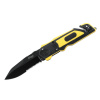 Nôž zatv. Walther ERK - Emergency Rescue Knife yellow/black