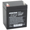baterie Avacom 5Ah HighRate