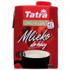 Mlieko do kávy Tatra premium 4% s uzáverom, 500 g