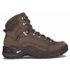 Treková obuv Lowa Renegade GTX MID Women espresso