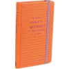 A Novel Journal - The Picture of Dorian Gray (Compact)