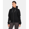 Mikina Kilpi Rajana-W BLK 40
