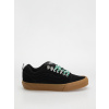 Vans Knu Skool (knu vintage black/gum) 44, čierna