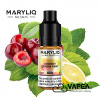 Maryliq Cherry Lemon Mint 10 ml 20 mg e-liquid