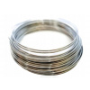 Odporový drôt, chrómnikelína na polystyrén 0.8 mm 10 m