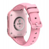 Garett Smartwatch Kids Vibe AI 4G AMOLED Pink (VIBE_AI_4G_PNK)