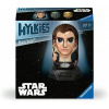 RAVENSBURGER 3D puzzle Hylkies: Star Wars: Han Solo 54 ks