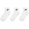Nike Nsw Everyday Essential AN DX5074 101 socks (99509) Black 34-38