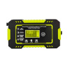 Kraft & Dele Kraft dele KD1290 Automatická nabíjačka batérií LCD 12V / 6A