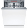 Bosch Serie 4 SMV4HVX00E myčka na nádobí Plně vestavěné 14 jídelních sad D