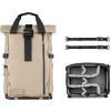 Wandrd PRVKE Photo Bundle 31 l, Yuma Tan