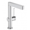 Hansgrohe Finoris 230 umývadlová batéria s otočným výtokom a výpusťou Push-Open Chróm HG 76060000