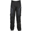 FURYGAN nohavice APALACHES black - M