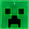 Led Neon Light Creeper (Minecraft) 483288