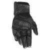 ALPINESTARS rukavice BOOSTER, ALPINESTARS (čierna) 2025 - L