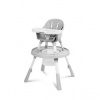Caretero Velmo 3x1 grey