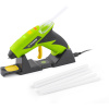 FIELDMANN 50004770 FDTP 2204-A AKU Tavná pistole FIELDMANN Fieldmann FDTP 2204-A AKU Tavná pistole 50004770