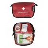Lekárnička Mil-Tec First Aid Kit Small červená