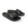 FOX Sliders Black/Camo- šľapky