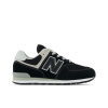 New Balance New Balance 574 Blk/Gry/Wht 4 (37)