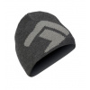 Čepice Direct Alpine Kameny velikost M barva anthracite/grey