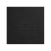 Hansgrohe Raindance E Hlavová sprcha, 40x40 cm, EcoSmart, matná čierna 26253670-HG
