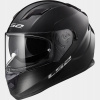 KASK LS2 FF390 BREAKER PEVNÁ ČIERNA XXL (KASK LS2 FF390 BREAKER PEVNÁ ČIERNA XXL)