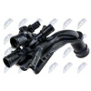 Termostat chladenia s púzdrom Citroen C4, DS3, DS4, Peugeot 207, 308, 508, 5008, RCZ, Mini Cooper, Clubman