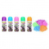 Párty sprej rezance fluo 250ml 5 farieb 5 farieb