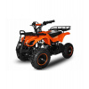 Štvorkolka Sunway Torrino RS 49cc 2t E-START (15mm tuning karburátor) Červená