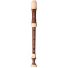 Aulos 709B Alto Dark Brown