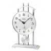 Stolní kyvadlové hodiny 5192 AMS řízené rádiových signálem 29cm