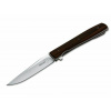 Vega Böker Plus 01BO734 Urban Trapper vreckový nôž 8,7 cm, drevo Cocobolo