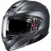 HJC RPHA 91 Solid semi flat antracitová sivá Veľkosť: L