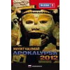 Mayský kalendář: Apokalypsa 2012 - digipack DVD