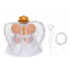 Wiky Set karneval - anjel