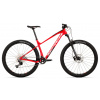RockMachine Blizz CRB 30-29, gloss red/white/black, 2022 - 17