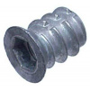 N/A Matica závrtná s límcam BU01 M6x13mm surová