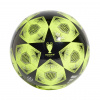 Futbalová lopta Adidas UEFA CHAMPIONS LEAGUE CLUB BALL veľ. 3